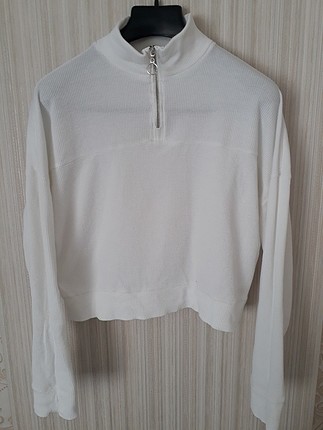 beyaz sweat