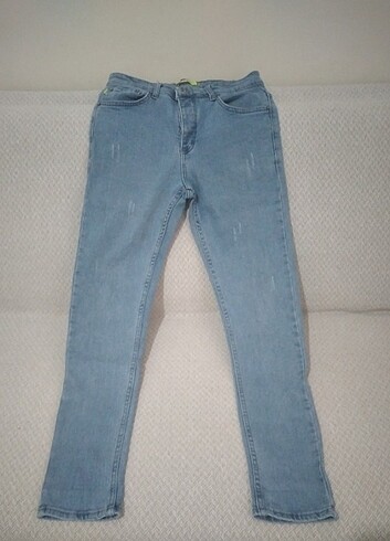 31 Beden SKİNNY PANTOLON