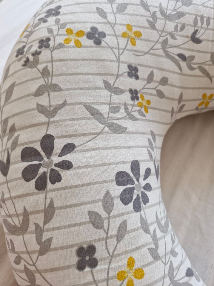 emzirme yastığı - Görsel 2