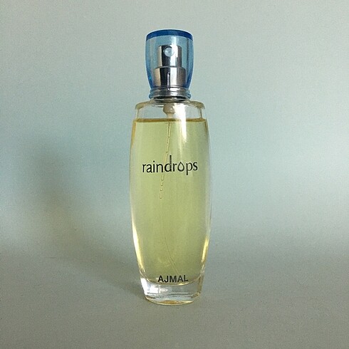 Diğer Ajmal Raindrops Kadın Parfüm