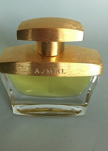 Ajmal Sirr Al Hobb Konsantre Parfüm. - Görsel 2