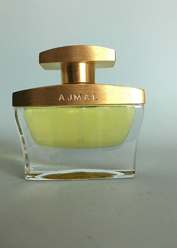 Ajmal Sirr Al Hobb Konsantre Parfüm. - Görsel 6