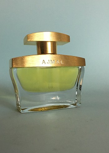 Ajmal Sirr Al Hobb Konsantre Parfüm. - Görsel 5
