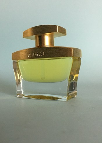 Ajmal Sirr Al Hobb Konsantre Parfüm. - Görsel 4