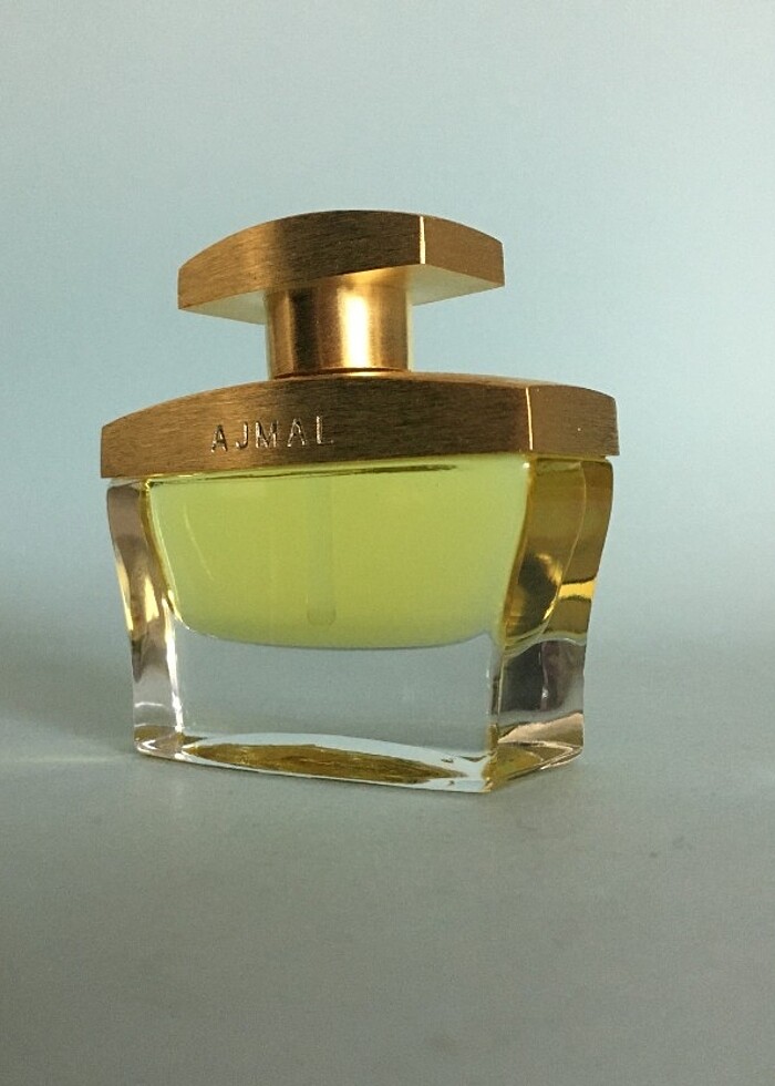 Ajmal Sirr Al Hobb Konsantre Parfüm. - Görsel 3