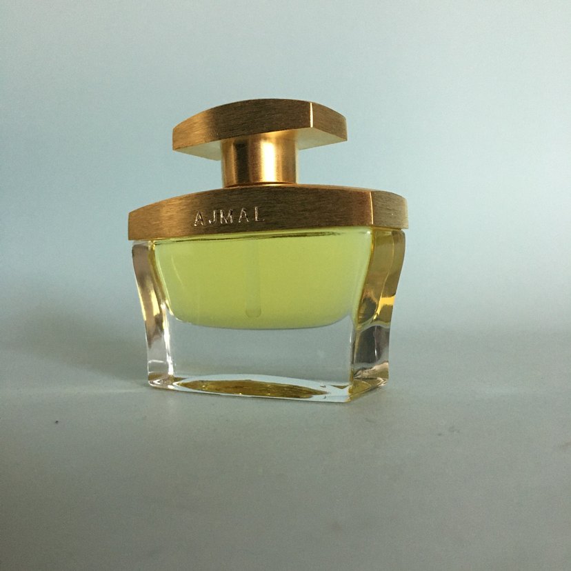Ajmal Sirr Al Hobb Konsantre Parfüm. - Görsel 4