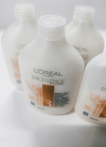 L'Oréal Paris Nemlendirici Saç Maskesi