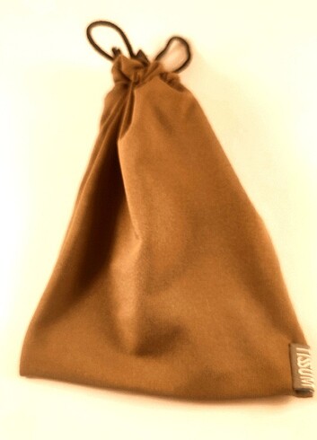 Çok amaçlı torba - Görsel 2