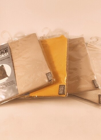 Çok amaçlı torba - Görsel 3