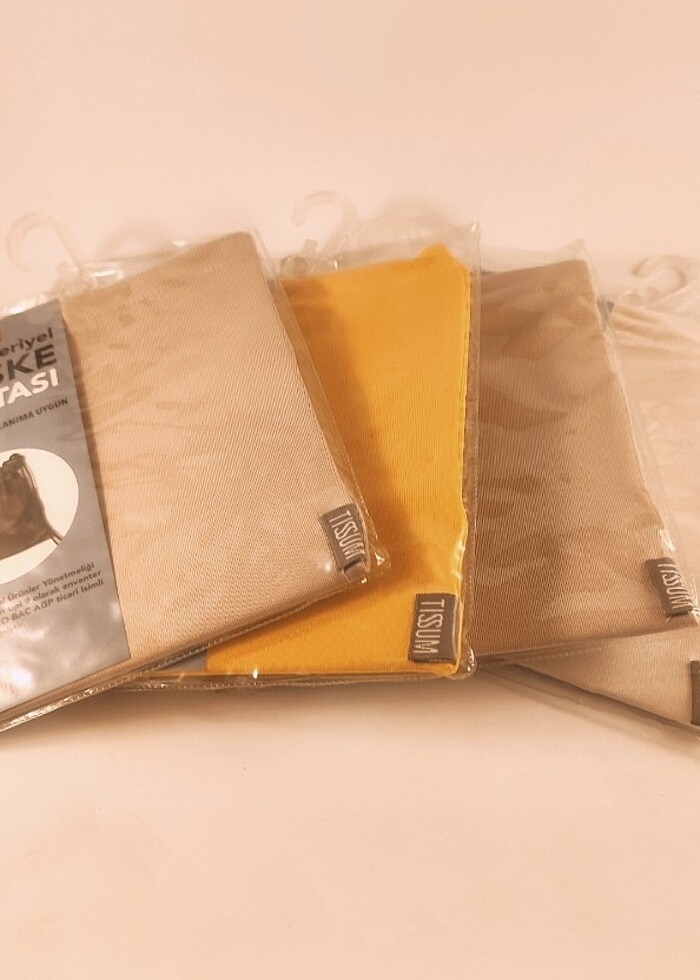 Çok amaçlı torba  - Görsel 3