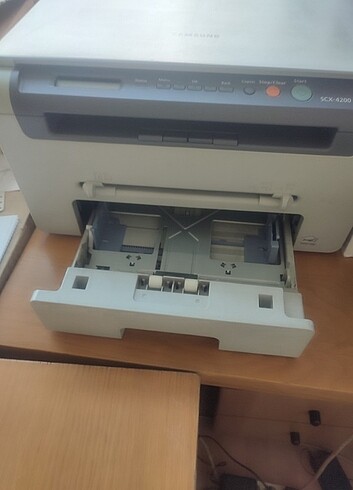 Samsung Yazıcı, tarayıcı, fotokopi  - Görsel 3