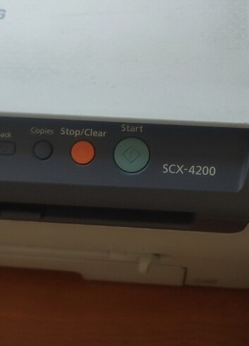 Samsung Yazıcı, tarayıcı, fotokopi  - Görsel 4