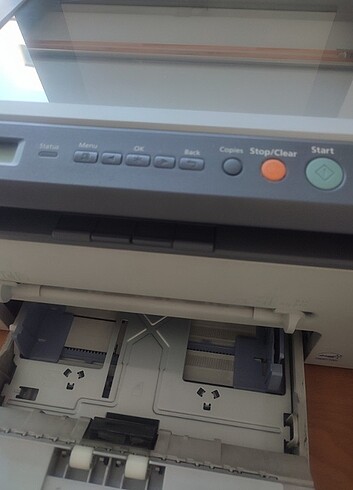 Samsung Yazıcı, tarayıcı, fotokopi  - Görsel 5