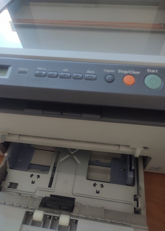 Samsung Yazıcı, tarayıcı, fotokopi  - Görsel 5