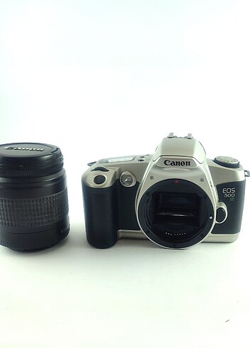 Canon Eos 500N - Görsel 6