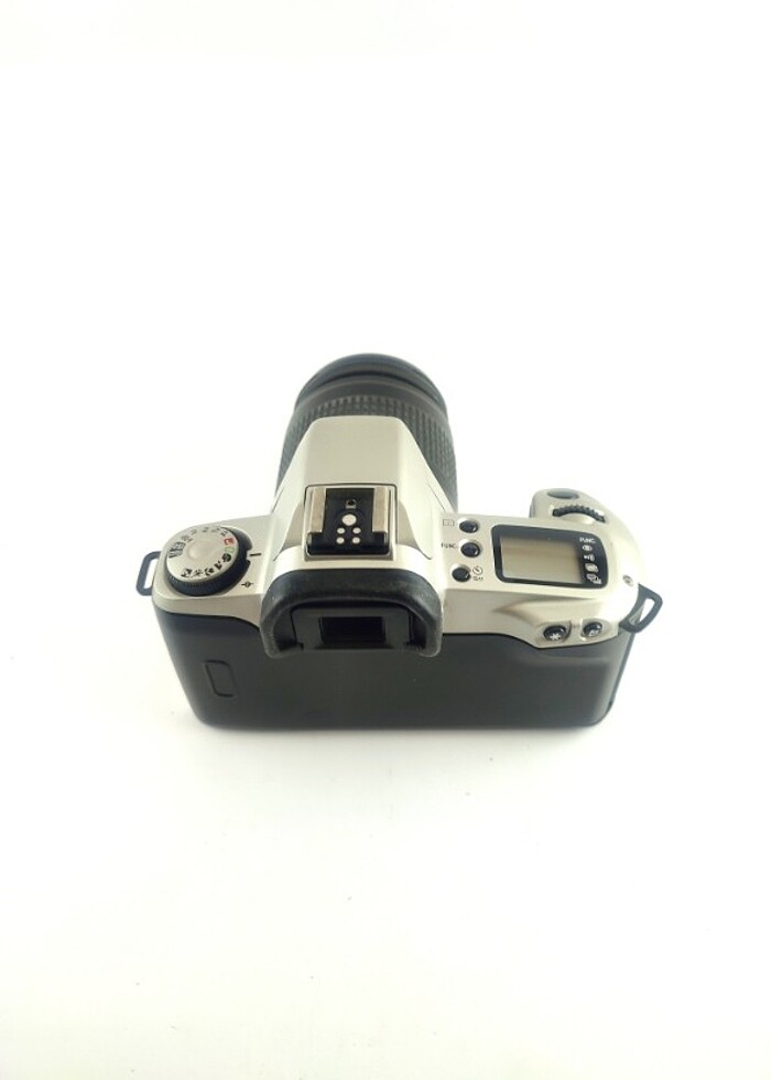 Canon Eos 500N - Görsel 2