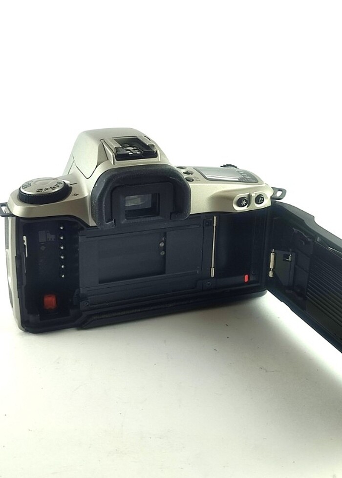 Canon Eos 500N - Görsel 4