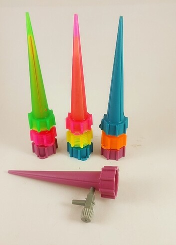 Saksı sulama - Görsel 2