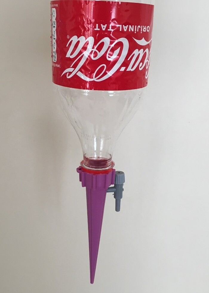 Saksı sulama - Görsel 4