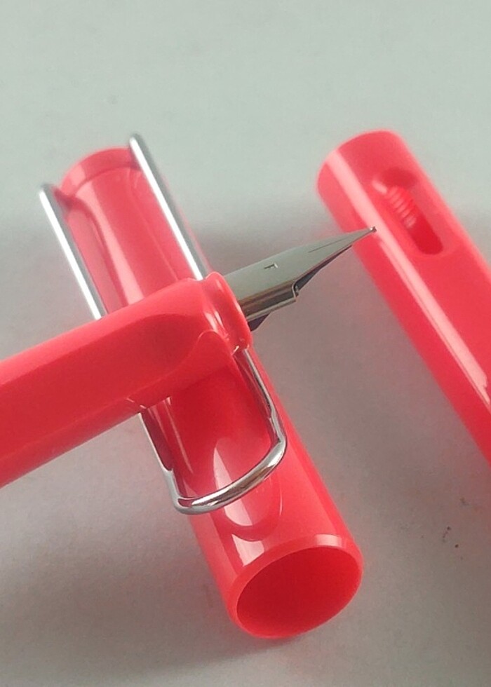 Dolma kalem - Görsel 2