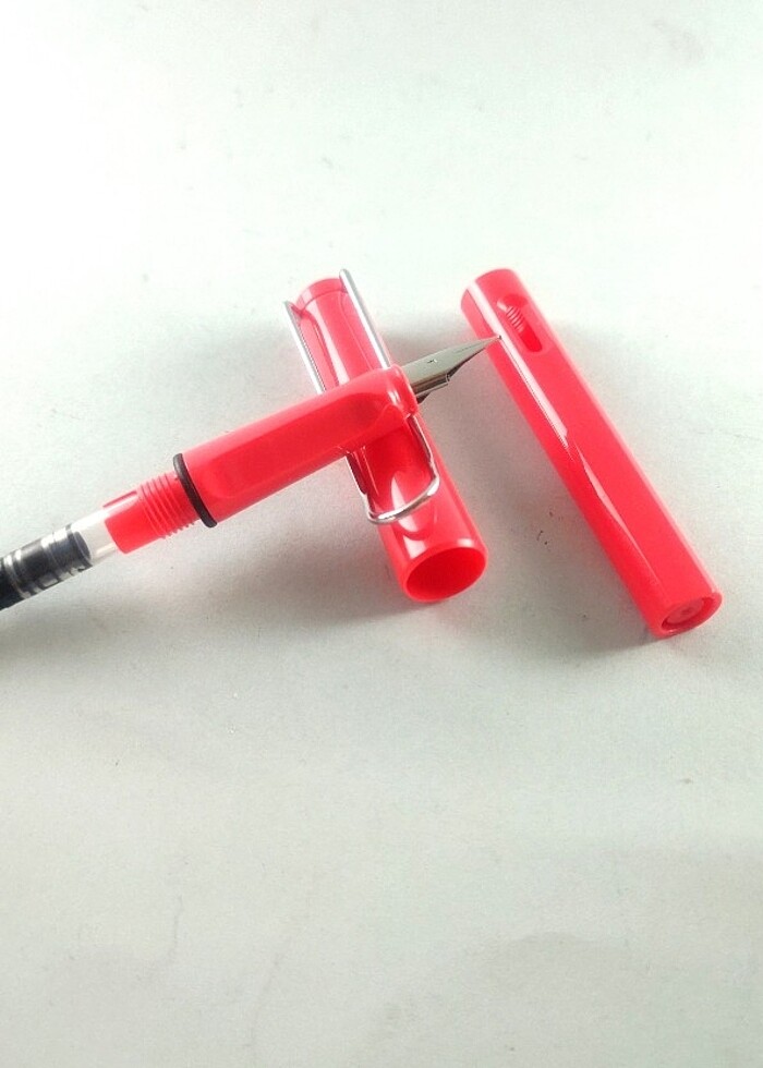 Dolma kalem - Görsel 3