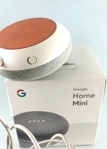 Google Home Mini