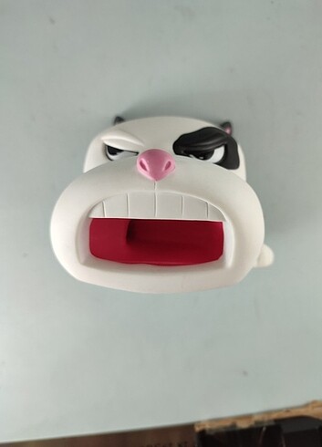 Mekanik hoparlör - Görsel 2