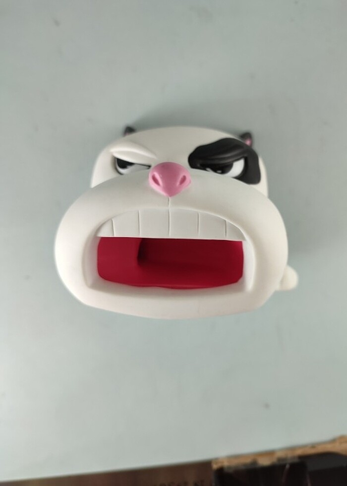 Mekanik hoparlör - Görsel 2