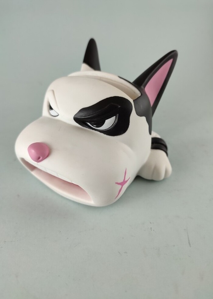 Mekanik hoparlör - Görsel 3