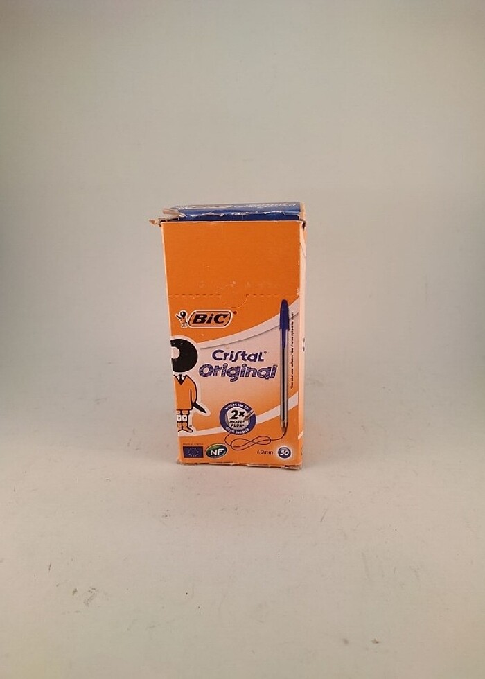 Orijinal Tükenmez Kalem  - Görsel 2