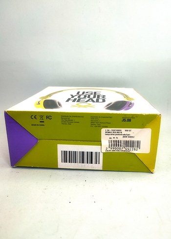 Çocuk Kulaklığı - Görsel 6