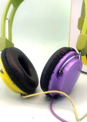 Çocuk Kulaklığı - Görsel 5