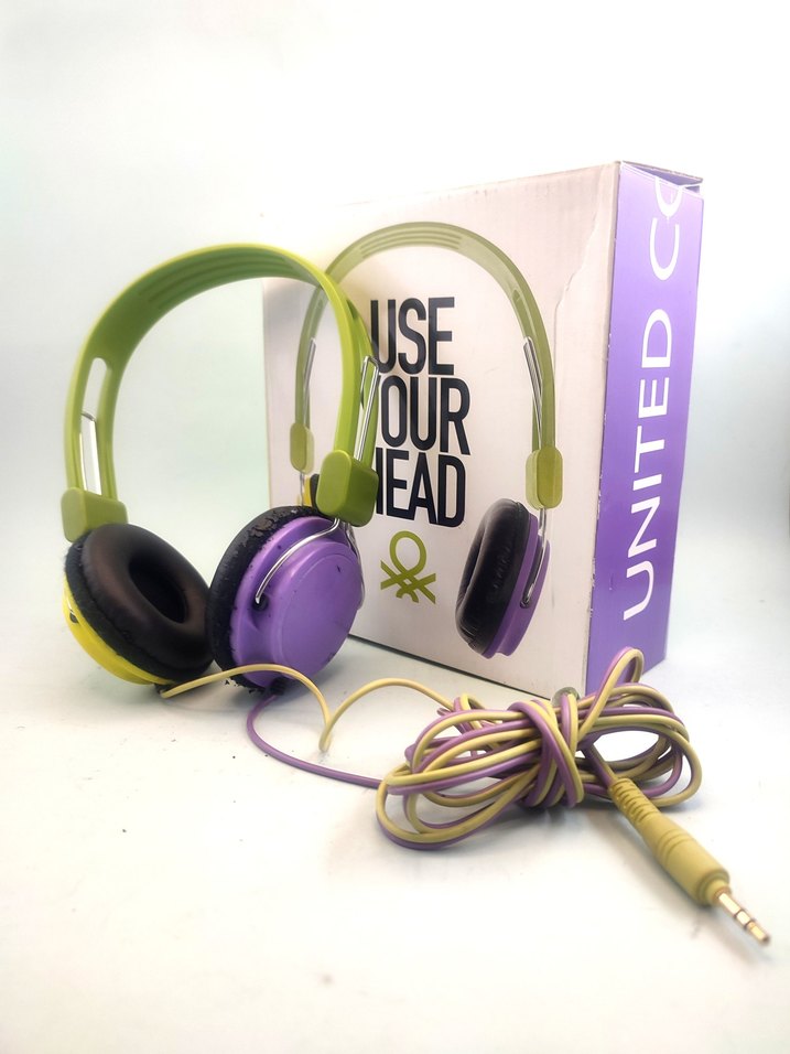 Çocuk Kulaklığı - Görsel 2