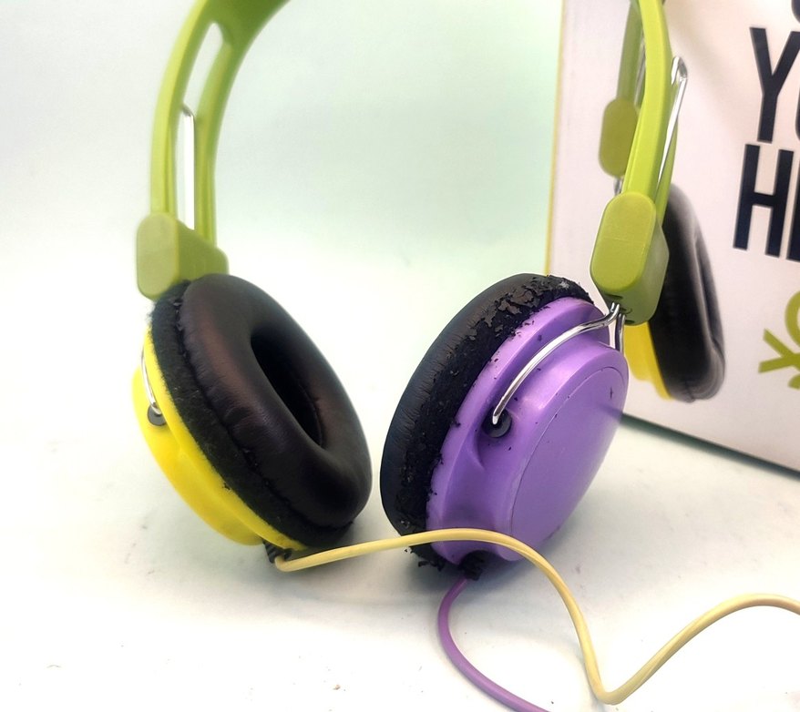 Çocuk Kulaklığı - Görsel 5