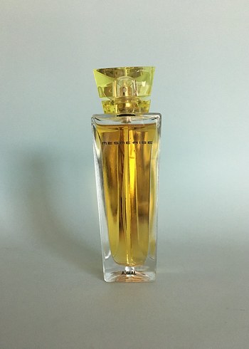 Ajmal Mesmerise Kadın Parfümü 50 ml - Görsel 2