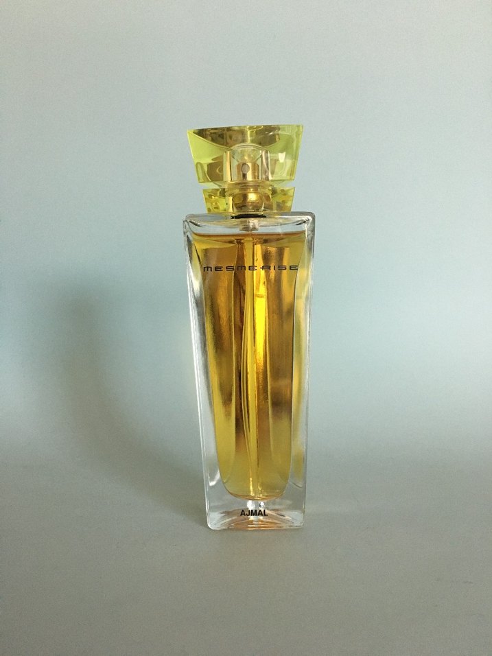 Ajmal Mesmerise Kadın Parfümü 50 ml - Görsel 2