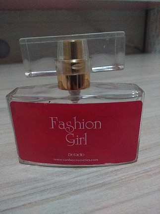DeFacto parfüm