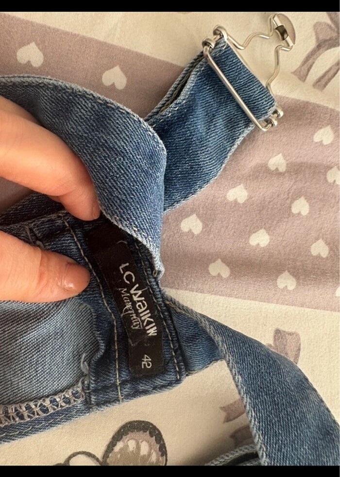 Hamile tulum - Görsel 2