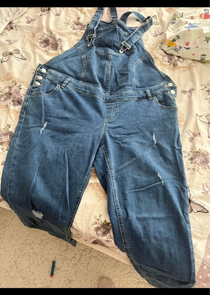 Hamile tulum - Görsel 3