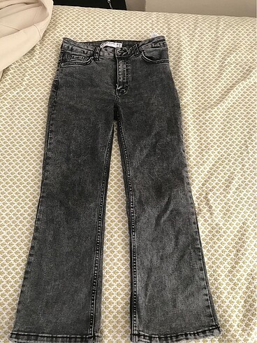 Koton flare jean
