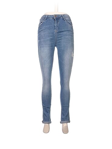 Collezione Jean / Kot %70 İndirimli.