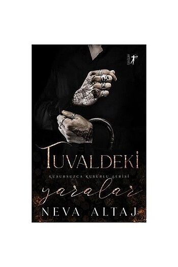 TUVALDEKİ YARALAR