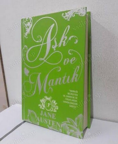 AŞK ve MANTIK