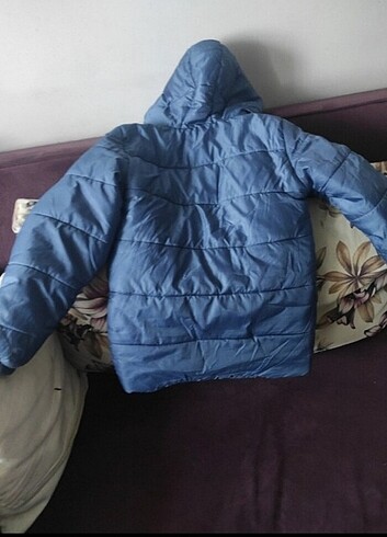 11-12 Yaş Beden Soobe marka iyi durumda 