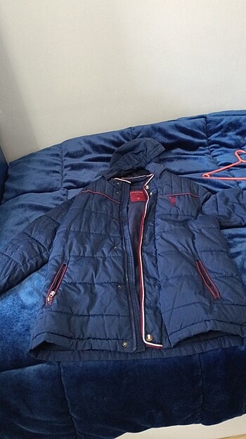U.S.POLO mont 