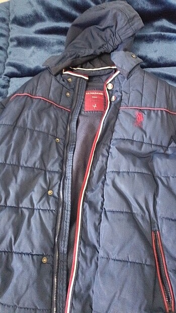 U.S Polo Assn. U.S.POLO mont