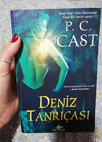 Pegasus yayınları 