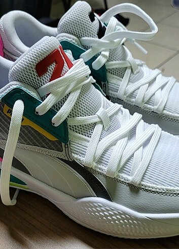 Puma 212K basketbol ayakkabısı