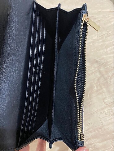 Beymen Siyah Cüzdan - Görsel 5