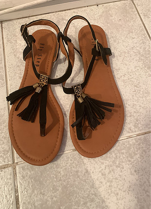 Markasız Ürün Sandalet markasız 